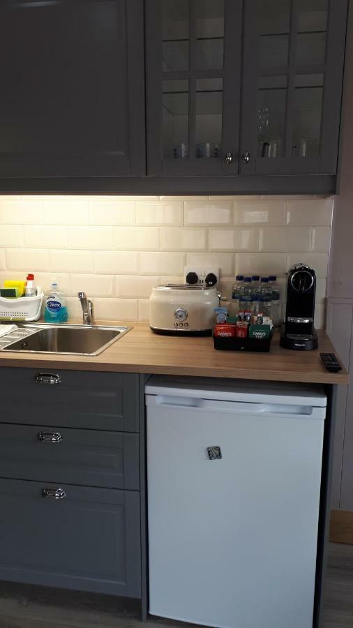 Suzies Self Catering Belmont Apartment Belmont  Bagian luar foto
