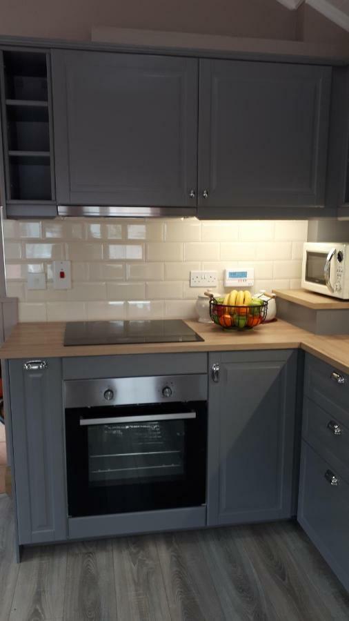 Suzies Self Catering Belmont Apartment Belmont  Bagian luar foto