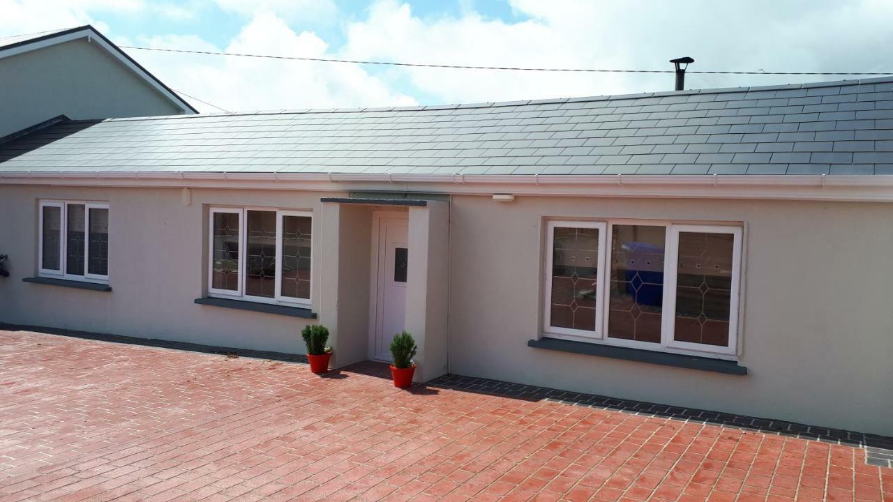 Suzies Self Catering Belmont Apartment Belmont  Bagian luar foto