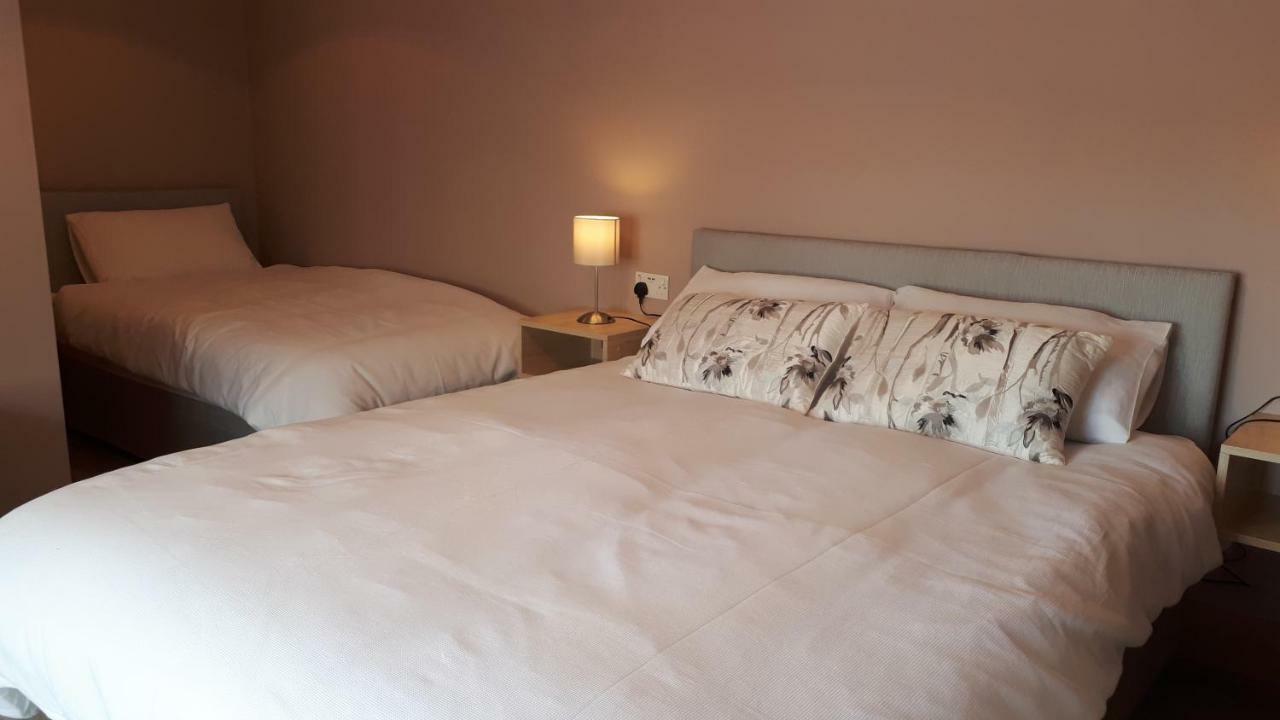 Suzies Self Catering Belmont Apartment Belmont  Bagian luar foto